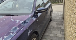 VW Jetta 1.6 TDI, 77 kw, 105 ks