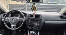 VW Jetta 1.6 TDI, 77 kw, 105 ks