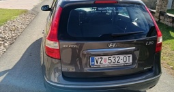 Hyundai i30 karavan