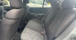 Prodajem Hyundai Accent 1.3