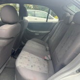 Prodajem Hyundai Accent 1.3