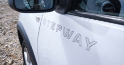 Dacia Sandero Stepway, 1.5dCi, 2016.,175000km, registriran, 1.vlasnik