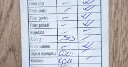 Dacia Sandero Stepway, 1.5dCi, 2016.,175000km, registriran, 1.vlasnik