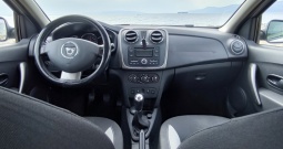 Dacia Sandero Stepway, 1.5dCi, 2016.,175000km, registriran, 1.vlasnik