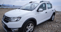 Dacia Sandero Stepway, 1.5dCi, 2016.,175000km, registriran, 1.vlasnik