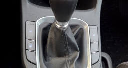 Hyundai i30 1.6 CRDI, Reg 11/2026, HR auto, servisna, Navi, Drive assist.