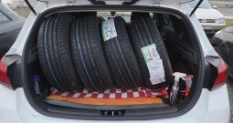 Hyundai i30 1.6 CRDI, Reg 11/2026, HR auto, servisna, Navi, Drive assist.