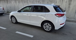 Hyundai i30 1.6 CRDI, Reg 11/2026, HR auto, servisna, Navi, Drive assist.