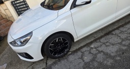 Hyundai i30 1.6 CRDI, Reg 11/2026, HR auto, servisna, Navi, Drive assist.