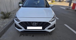 Hyundai i30 1.6 CRDI, Reg 11/2026, HR auto, servisna, Navi, Drive assist.