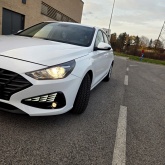 Hyundai i30 1.6 CRDI, Reg 11/2026, HR auto, servisna, Navi, Drive assist.