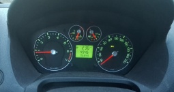 Ford Fiesta 1.25 cm3, 55 kw