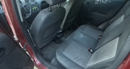 Ford Fiesta 1.25 cm3, 55 kw