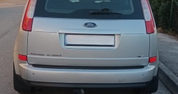 Ford c max samo 168 tkm odličan