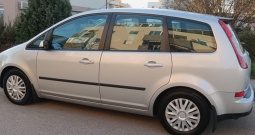 Ford c max samo 168 tkm odličan