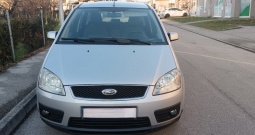 Ford c max samo 168 tkm odličan