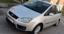 Ford c max samo 168 tkm odličan