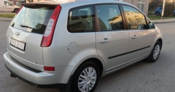 Ford c max samo 168 tkm odličan