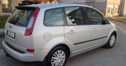 Ford c max samo 168 tkm odličan