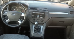 Ford c max samo 168 tkm odličan