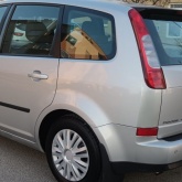 Ford c max samo 168 tkm odličan