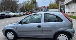 Opel Corsa 1.3 CDTI, 1. Vlasnik, samo 97.000 kilometara, klima
