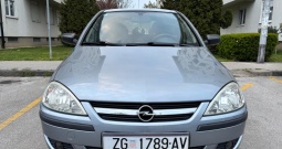 Opel Corsa 1.3 CDTI, 1. Vlasnik, samo 97.000 kilometara, klima