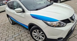 Nissan Qashqai 1,6 dCi, Automatski mjenjač