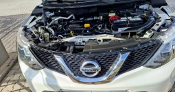 Nissan Qashqai 1,6 dCi, Automatski mjenjač