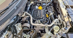 Nissan Qashqai 1,6 dCi, Automatski mjenjač