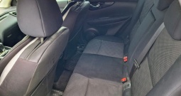 Nissan Qashqai 1,6 dCi, Automatski mjenjač