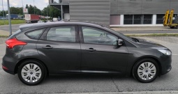 Ford focus 1.0 ecoboost