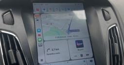 Ford focus 1.0 ecoboost