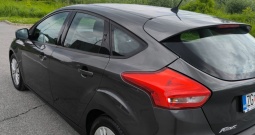 Ford focus 1.0 ecoboost