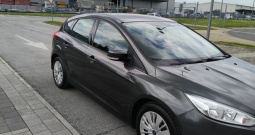 Ford focus 1.0 ecoboost