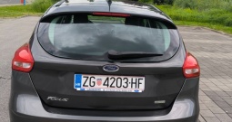 Ford focus 1.0 ecoboost