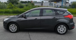 Ford focus 1.0 ecoboost