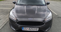 Ford focus 1.0 ecoboost