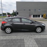 Ford focus 1.0 ecoboost
