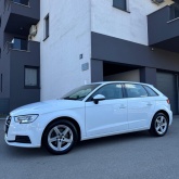 Audi a3 1. 6tdi /131tkm/prvi vlasnik/hr auto/veliki servis/odličan/