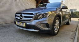 Mercedes GLA 200 CDI, 100 KW,mod.'15.,kao novi,može na kartice!