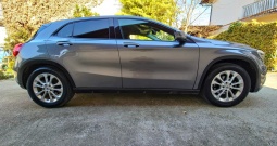 Mercedes GLA 200 CDI, 100 KW,mod.'15.,kao novi,može na kartice!