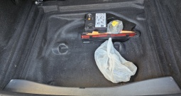 Mercedes GLA 200 CDI, 100 KW,mod.'15.,kao novi,može na kartice!