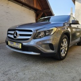 Mercedes GLA 200 CDI, 100 KW,mod.'15.,kao novi,može na kartice!