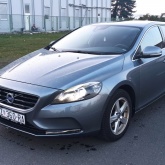 Volvo V40, D3, 150 ks, 2016.