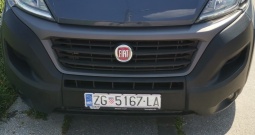 Prodajem Fiat Ducato 2.3 multijet