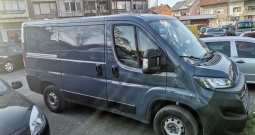 Prodajem Fiat Ducato 2.3 multijet