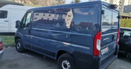 Prodajem Fiat Ducato 2.3 multijet