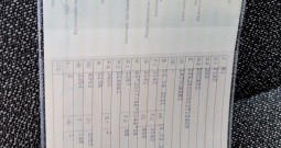 Prodajem Fiat Ducato 2.3 multijet