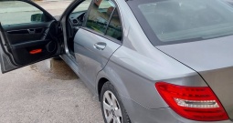 MB 220 CDi automatik dizel C klasa